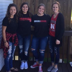 Meet your Posher, Abby